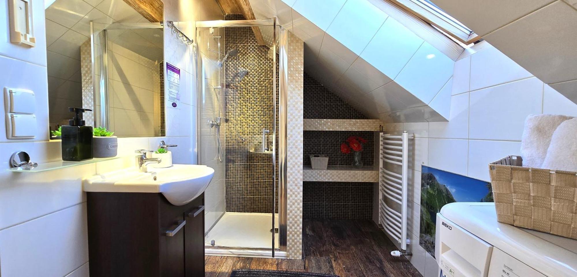 Vip Apartamenty Widokowe زاكوباني المظهر الخارجي الصورة
