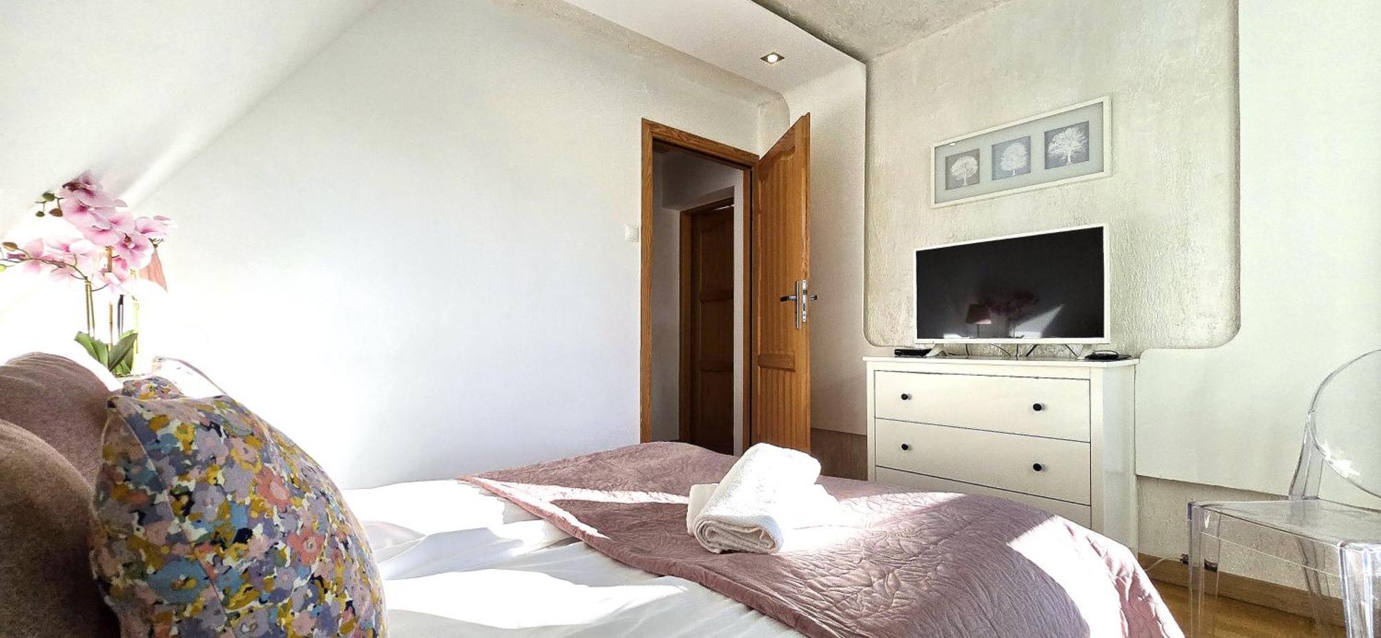 Vip Apartamenty Widokowe زاكوباني المظهر الخارجي الصورة