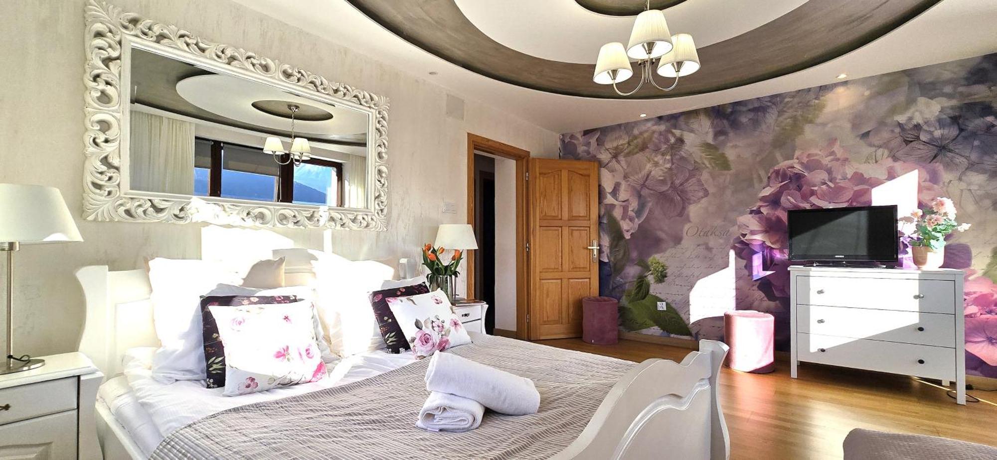 Vip Apartamenty Widokowe زاكوباني المظهر الخارجي الصورة