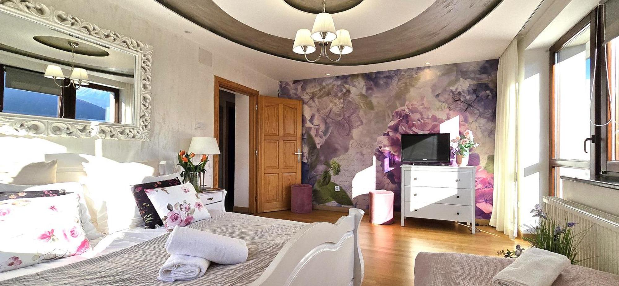 Vip Apartamenty Widokowe زاكوباني المظهر الخارجي الصورة